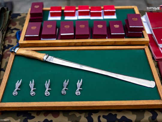 Tak świętowaliśmy 107. rocznicę Niepodległości