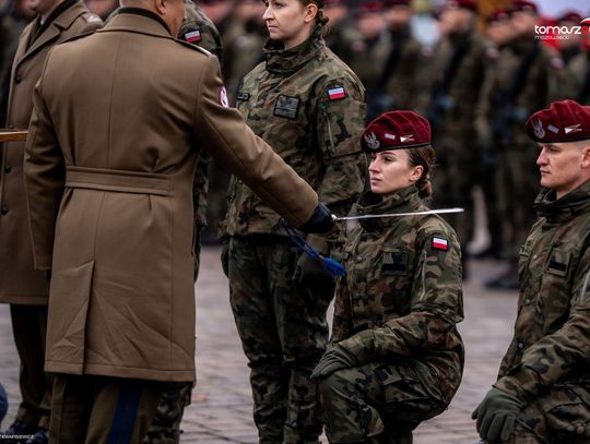 Tak świętowaliśmy 107. rocznicę Niepodległości
