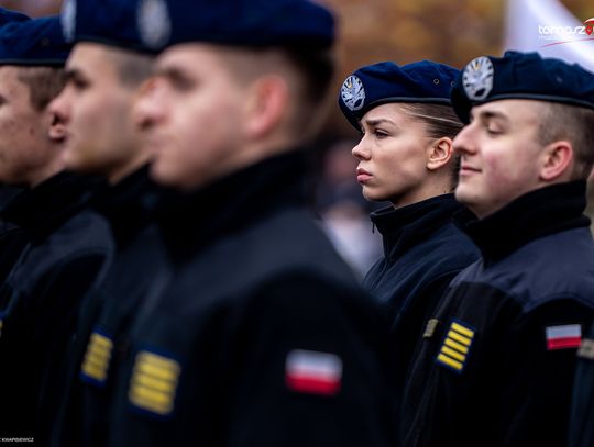 Tak świętowaliśmy 107. rocznicę Niepodległości