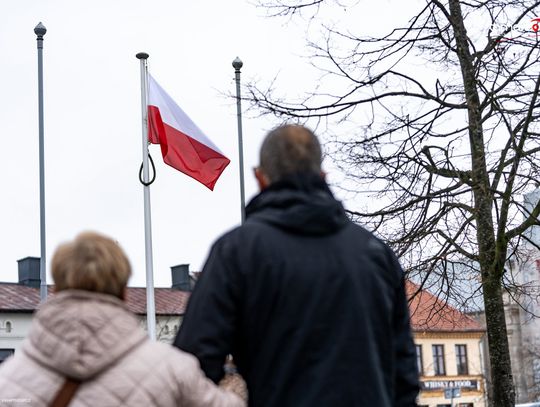 Tak świętowaliśmy 107. rocznicę Niepodległości