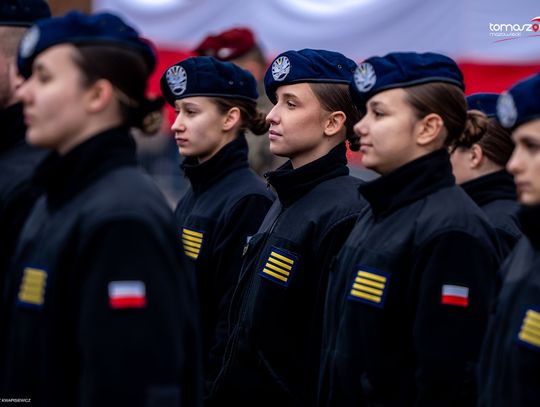 Tak świętowaliśmy 107. rocznicę Niepodległości