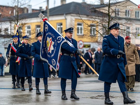 Tak świętowaliśmy 107. rocznicę Niepodległości