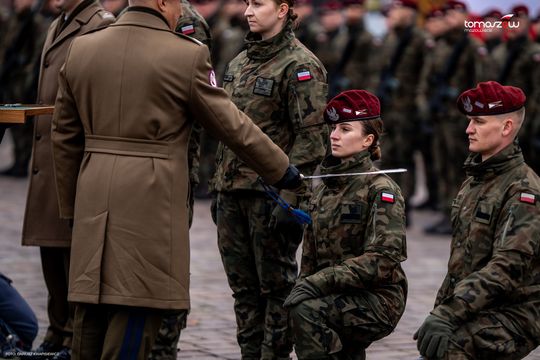 Tak świętowaliśmy 107. rocznicę Niepodległości