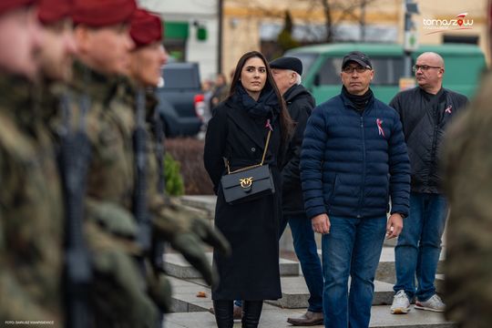Tak świętowaliśmy 107. rocznicę Niepodległości