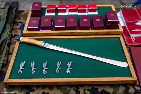 Tak świętowaliśmy 107. rocznicę Niepodległości