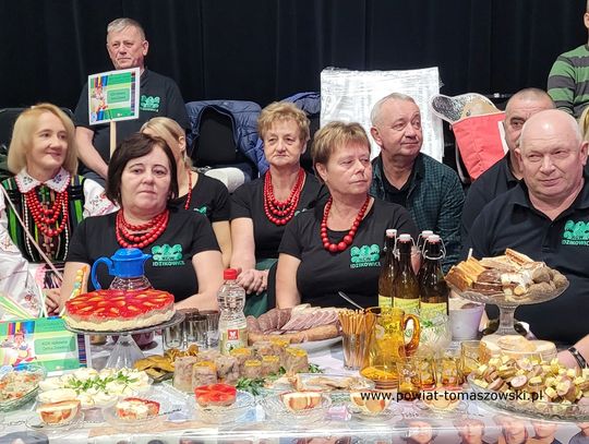 IX Regionalny Turniej Kół Gospodyń Wiejskich i Miejskich