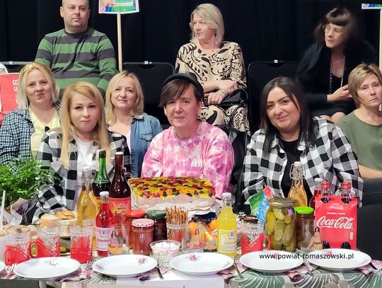 IX Regionalny Turniej Kół Gospodyń Wiejskich i Miejskich