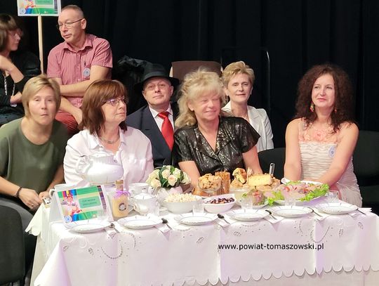 IX Regionalny Turniej Kół Gospodyń Wiejskich i Miejskich
