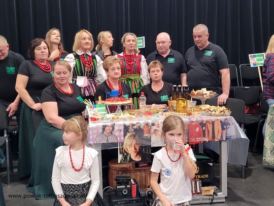 IX Regionalny Turniej Kół Gospodyń Wiejskich i Miejskich