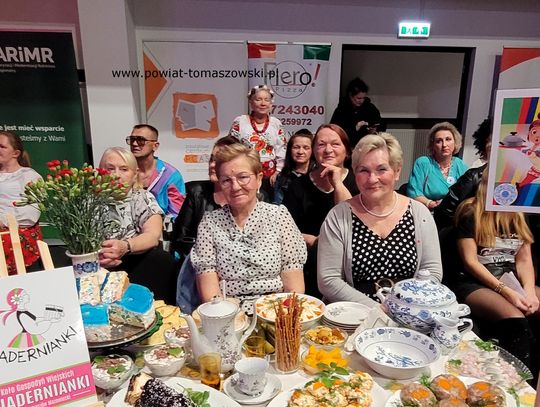 IX Regionalny Turniej Kół Gospodyń Wiejskich i Miejskich