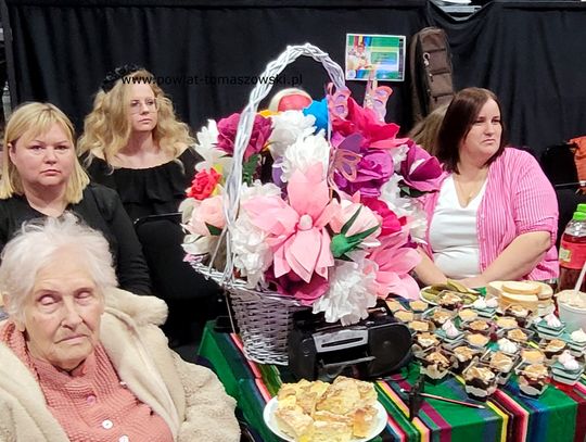 IX Regionalny Turniej Kół Gospodyń Wiejskich i Miejskich