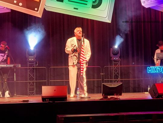 IX Regionalny Turniej Kół Gospodyń Wiejskich i Miejskich