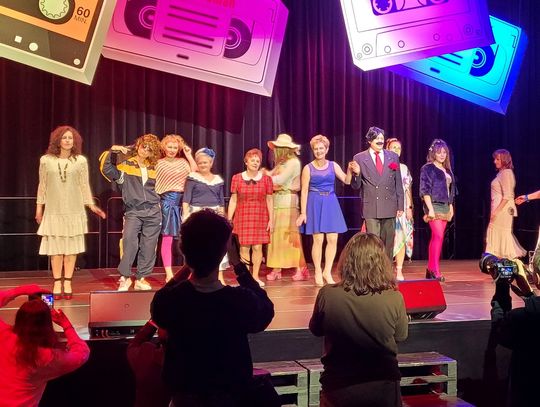 IX Regionalny Turniej Kół Gospodyń Wiejskich i Miejskich