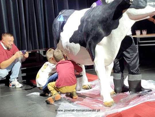 IX Regionalny Turniej Kół Gospodyń Wiejskich i Miejskich