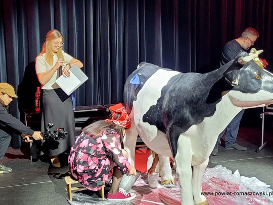 IX Regionalny Turniej Kół Gospodyń Wiejskich i Miejskich