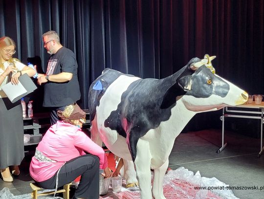 IX Regionalny Turniej Kół Gospodyń Wiejskich i Miejskich