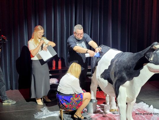 IX Regionalny Turniej Kół Gospodyń Wiejskich i Miejskich