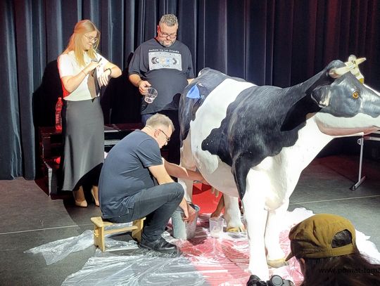 IX Regionalny Turniej Kół Gospodyń Wiejskich i Miejskich