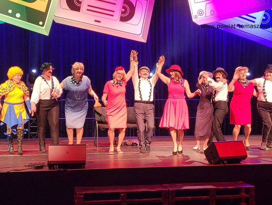 IX Regionalny Turniej Kół Gospodyń Wiejskich i Miejskich