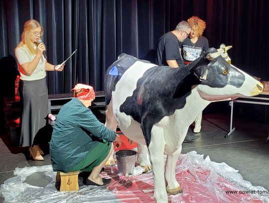 IX Regionalny Turniej Kół Gospodyń Wiejskich i Miejskich