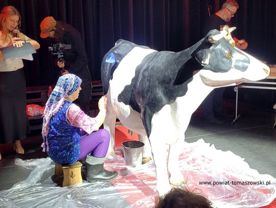 IX Regionalny Turniej Kół Gospodyń Wiejskich i Miejskich