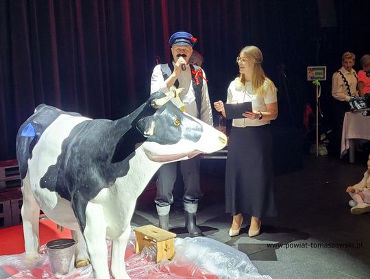 IX Regionalny Turniej Kół Gospodyń Wiejskich i Miejskich