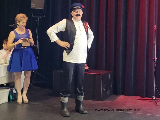 IX Regionalny Turniej Kół Gospodyń Wiejskich i Miejskich