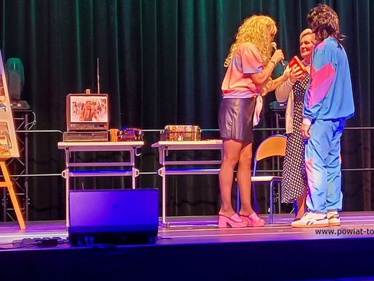 IX Regionalny Turniej Kół Gospodyń Wiejskich i Miejskich