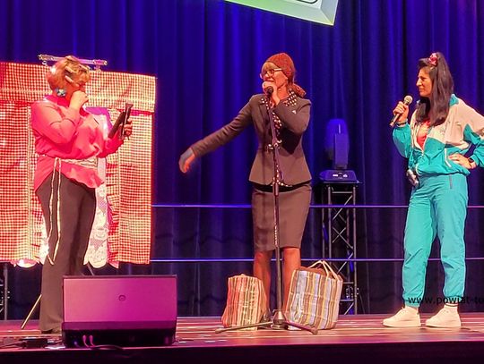 IX Regionalny Turniej Kół Gospodyń Wiejskich i Miejskich