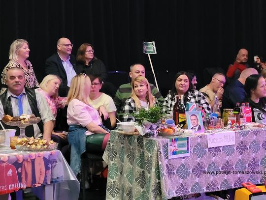 IX Regionalny Turniej Kół Gospodyń Wiejskich i Miejskich