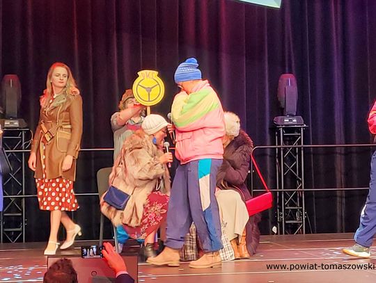 IX Regionalny Turniej Kół Gospodyń Wiejskich i Miejskich