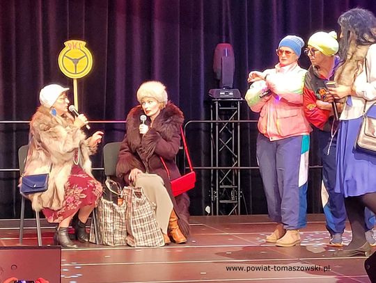 IX Regionalny Turniej Kół Gospodyń Wiejskich i Miejskich