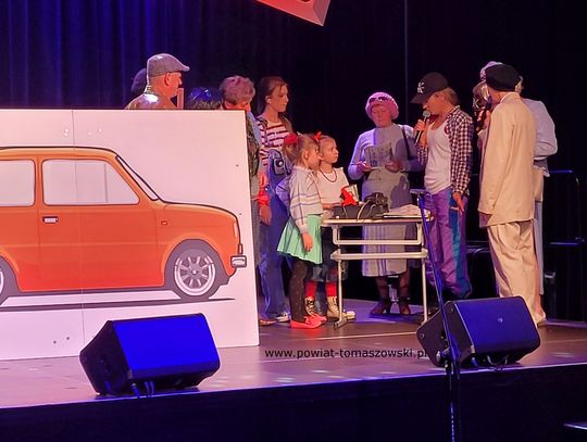 IX Regionalny Turniej Kół Gospodyń Wiejskich i Miejskich