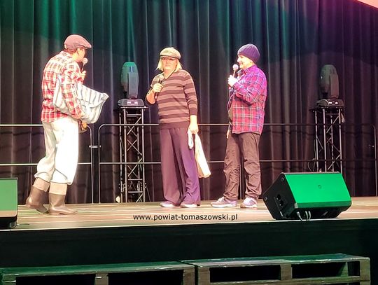 IX Regionalny Turniej Kół Gospodyń Wiejskich i Miejskich