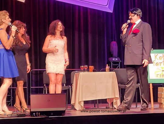 IX Regionalny Turniej Kół Gospodyń Wiejskich i Miejskich