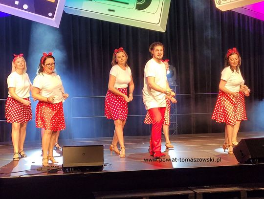 IX Regionalny Turniej Kół Gospodyń Wiejskich i Miejskich