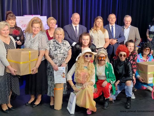 IX Regionalny Turniej Kół Gospodyń Wiejskich i Miejskich