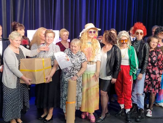 IX Regionalny Turniej Kół Gospodyń Wiejskich i Miejskich