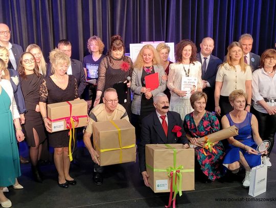 IX Regionalny Turniej Kół Gospodyń Wiejskich i Miejskich