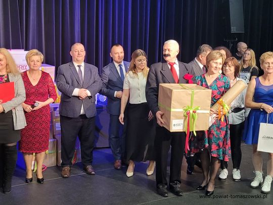 IX Regionalny Turniej Kół Gospodyń Wiejskich i Miejskich