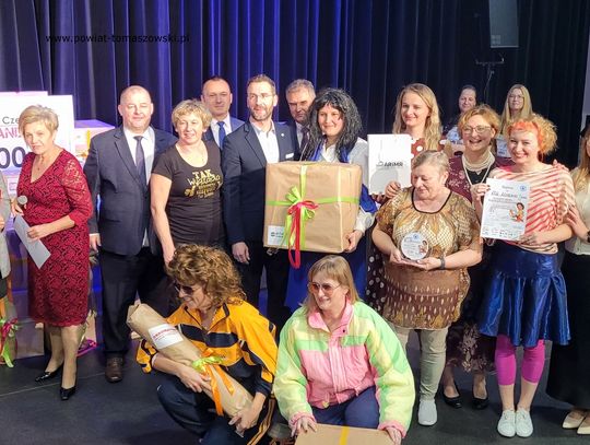 IX Regionalny Turniej Kół Gospodyń Wiejskich i Miejskich