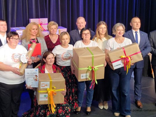 IX Regionalny Turniej Kół Gospodyń Wiejskich i Miejskich