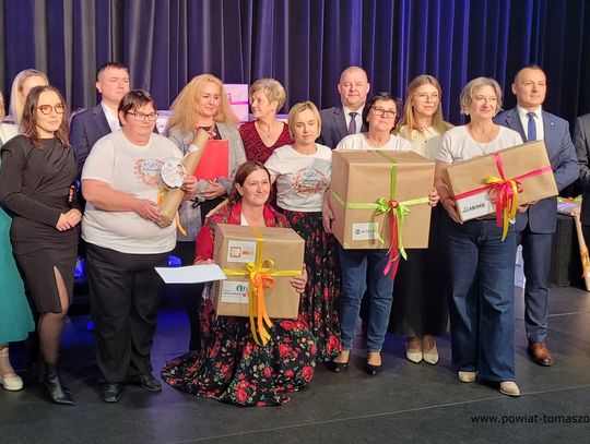 IX Regionalny Turniej Kół Gospodyń Wiejskich i Miejskich