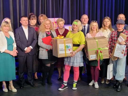 IX Regionalny Turniej Kół Gospodyń Wiejskich i Miejskich