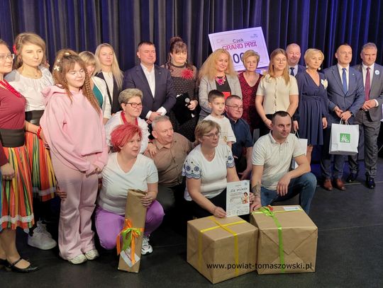 IX Regionalny Turniej Kół Gospodyń Wiejskich i Miejskich