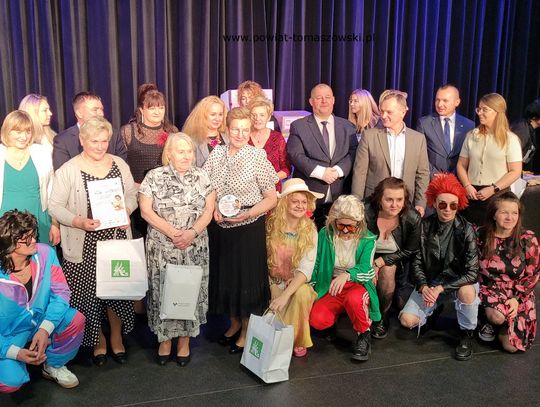 IX Regionalny Turniej Kół Gospodyń Wiejskich i Miejskich