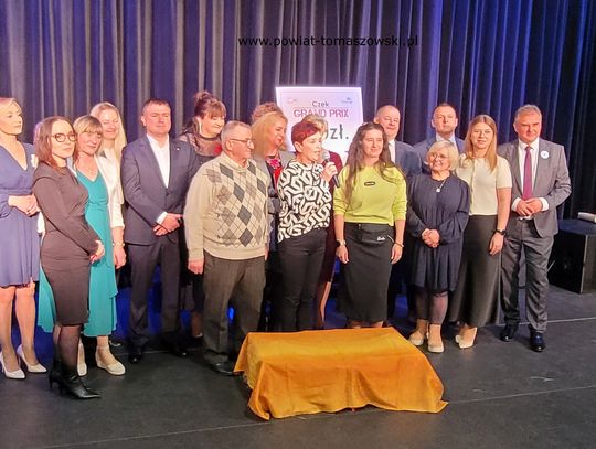 IX Regionalny Turniej Kół Gospodyń Wiejskich i Miejskich