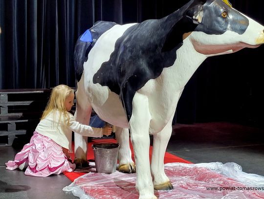 IX Regionalny Turniej Kół Gospodyń Wiejskich i Miejskich