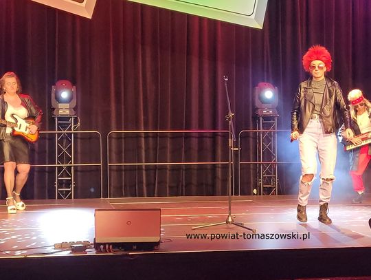 IX Regionalny Turniej Kół Gospodyń Wiejskich i Miejskich