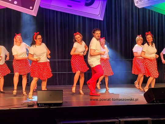 IX Regionalny Turniej Kół Gospodyń Wiejskich i Miejskich